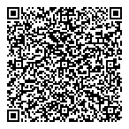 Hungarian Cultural  Social QR Card