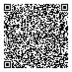 Bachelor Valet Laundry Services QR Card