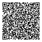 L K Auto Collision QR Card