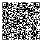 A  B Auto Body QR Card