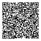 Edge Rock Concrete QR Card