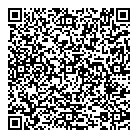 Potter's Greenhouse QR Card