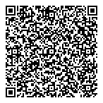 Down To Earth Fencing QR Card