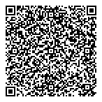 Jin Pal Hapkido Martial Arts QR Card