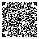 After Glow QR Card