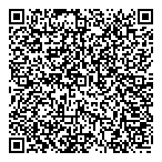 Blue Water Aquarium Designs QR Card