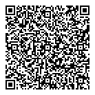 Iron Max Fitness QR Card