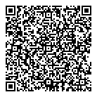 All About Hair QR Card