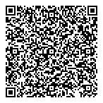 Merv's Pitch Fork Fondue QR Card