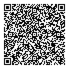 A Touch Of Glass QR Card