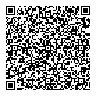 Cross M Dvm QR Card