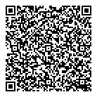 Comet Autobody QR Card