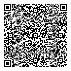 Professional Blind Cleaning QR Card