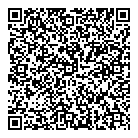 Pentecostal Parsonage QR Card