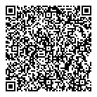 Ukrainian Hall QR Card