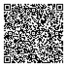 New Noise Tattoos QR Card