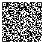 Faithful Friend Dog Grooming QR Card