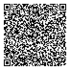 Ukrainian Catholic Rectory QR Card