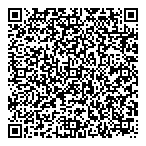 Ukrainian Orthodox Church QR Card