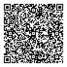 Old Timer Janitorial QR Card