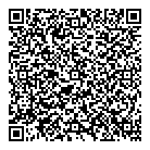 Luxury Nails QR Card