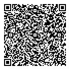 Crooked Cue QR Card