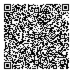 Lig Korean Barbeque Restaurant QR Card