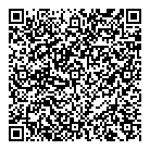 Daybreak Bed  Breakfast QR Card