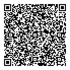 New York Fries QR Card