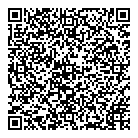 Adfront Projections QR Card