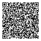 Country Critters Dog Groom QR Card