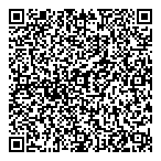 Healing Lotus Massage QR Card