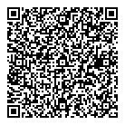 Tune-Up Hair Lounge QR Card