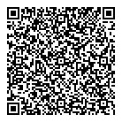 Nidesh Law Firm QR Card