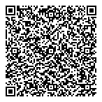 In Love  Light Holistic QR Card