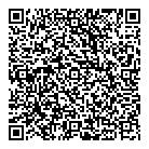 Sharpening Den QR Card