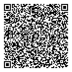 Silence Of The North QR Card