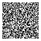 B G Denture Clinic QR Card