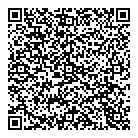 5th Street Autobody Ltd QR Card