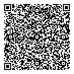 Clever Cat Curiosity Shop QR Card