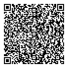 Church Of Christ QR Card