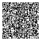 Chopped Leaf QR Card