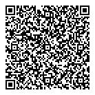 Driving Miss Daisy QR Card