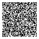 St Kateri Tekakwitha QR Card