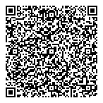 Anglican Church Rectory QR Card