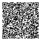 Catholic Church Hall QR Card