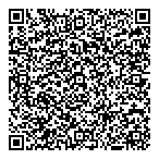 Royal Canadian Mounted Police QR Card