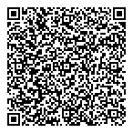 Saskatchewan Flax Development QR Card