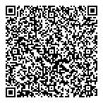 Old Style Leather Stitcher QR Card