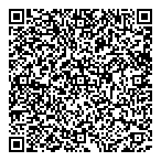 Precision Auto Body Repair Ltd QR Card